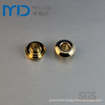 7 mm Eyelets in Sententious Design for Shoes Bags and Clothes